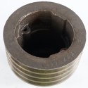 DETROIT DIESEL PULLEY