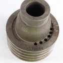 DETROIT DIESEL PULLEY
