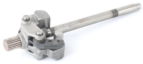 DETROIT DIESEL CARRIER ASSEMBLY