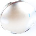 MACK HUBCAP W/6 NOTCHES  CHROM
