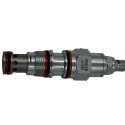 WAVERLY BOOM TRUCK HYDRAULIC PRESSURE REDUCING VALVE CARTRIDGE