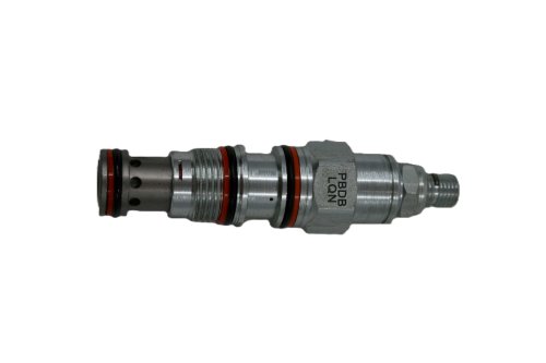 WAVERLY BOOM TRUCK HYDRAULIC PRESSURE REDUCING VALVE CARTRIDGE