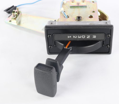 FELSTED T-HANDLE TRANSMISSION SHIFTER ASSEMBLY RDN321
