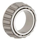 BOWER BEARING TAPERED ROLLER BEARING 2.6875IN ID  4IN OD