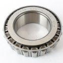TIMKEN BEARING CO. TAPERED ROLLER BEARING 2.6875IN ID  4IN OD