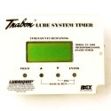 LUBRIQUIP CONTROL BOX 12VDC