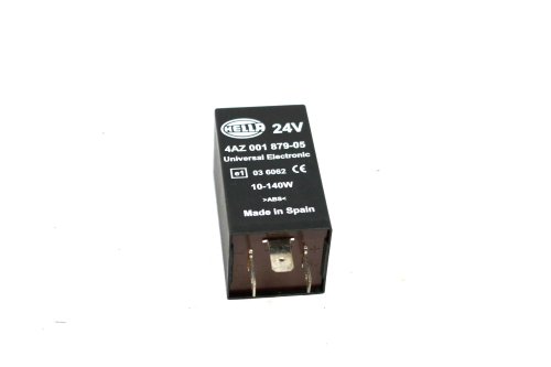 VOLVO FLASHER UNIT