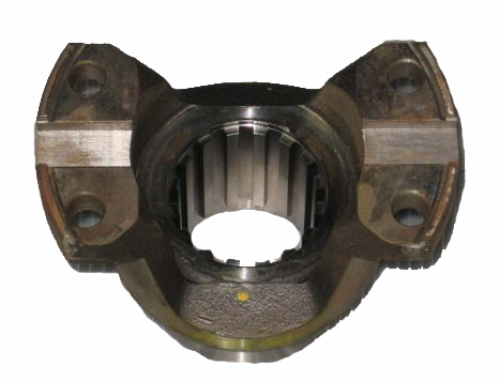 MERITOR END YOKE