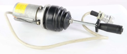 BOSCH ELECTRICAL PILOTCONTROL SHIFTER SIGMA