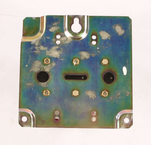 ALLEN-BRADLEY OVERLOAD RELAY