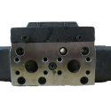 BOSCH COUNTER BALANCE VALVE