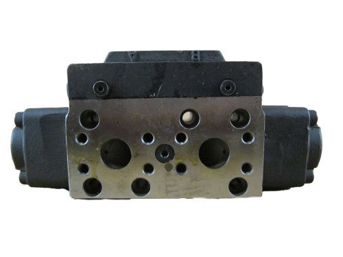 BOSCH COUNTER BALANCE VALVE