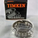 TIMKEN BEARING CO. TAPERED ROLLER BEARING CONE 3.625IN ID