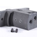 KAWASAKI CASING T SUB