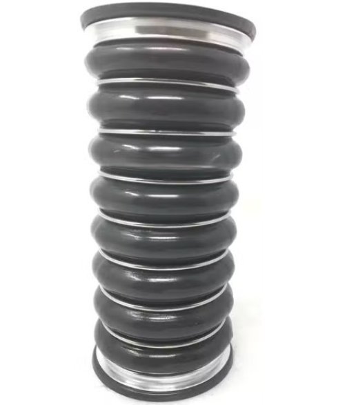 MACK CHARGE AIR HOSE