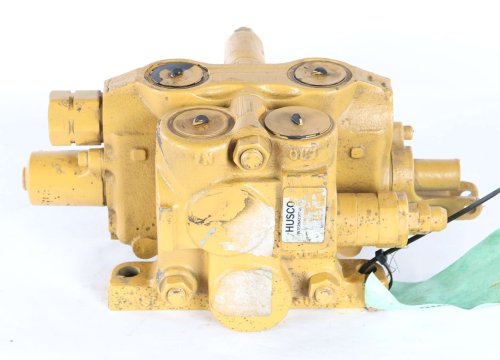 HUSCO VALVE