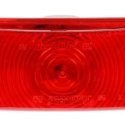 TRUCK-LITE OVAL STOP/TURN/TAIL BLACK GROMMET MOUNT PL-3 12V
