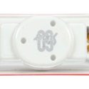 TRUCK-LITE OVAL STOP/TURN/TAIL BLACK GROMMET MOUNT PL-3 12V