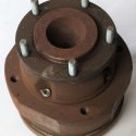 AUBURN POWER WHEEL TOUQUE HUB 5TA2F6B04F14X
