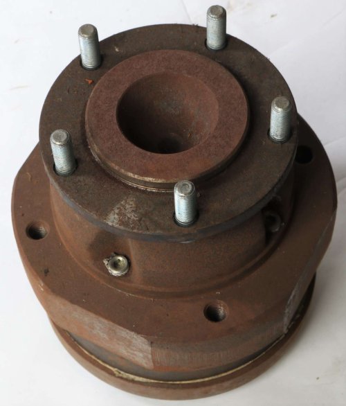 AUBURN POWER WHEEL TOUQUE HUB 5TA2F6B04F14X