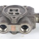 HYUNDAI HYDRAULIC SPOOL VALVE SECTION