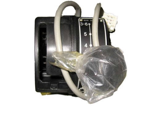 ZF SHIFT CONTROLLER