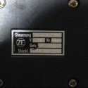 ZF SHIFT CONTROLLER