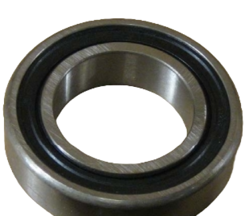 SKF BALL BEARING - DEEP GROOVE RADIAL 55mm OD 2-SEALS