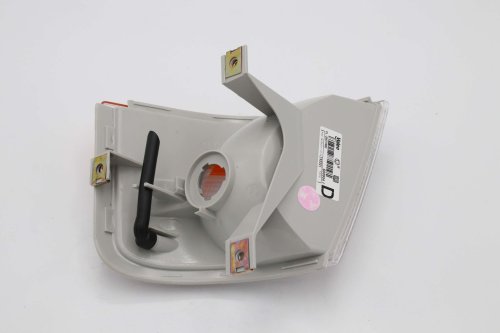 VALEO VISIBILITY SYSTEMS TURN SIGNAL LAMP RIGHT SIDE