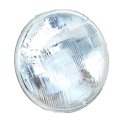 GENERAL ELECTRIC LIGHTING LOW/HIGH SEALED BEAM INCANDESCENT HEADLIGHT 12V