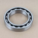 NSK BEARINGS BALL BEARING - DEEP GROOVE RADIAL 115MM OD