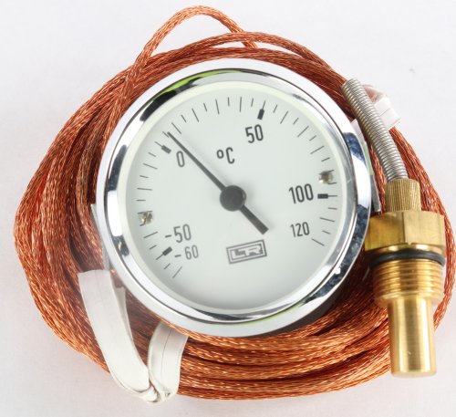 DEMAG REMOTE THERMOMETER -60 to 120 C
