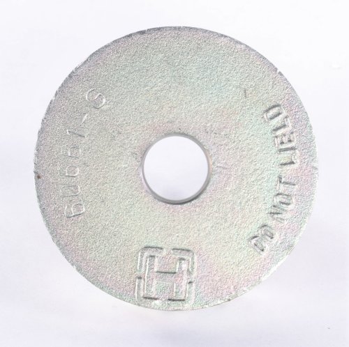 HENDRICKSON CONCENTRIC COLLAR