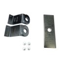 MOTOR WHEEL HUBODOMETER BRACKET