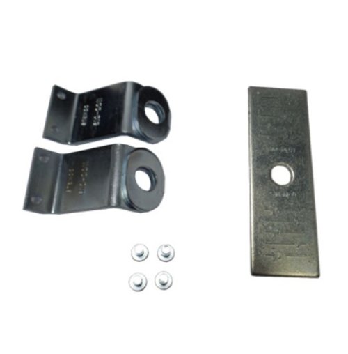 MOTOR WHEEL HUBODOMETER BRACKET
