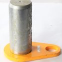 HYUNDAI New Pin WA For HL730-7 & HL730-7A Wheel Loader