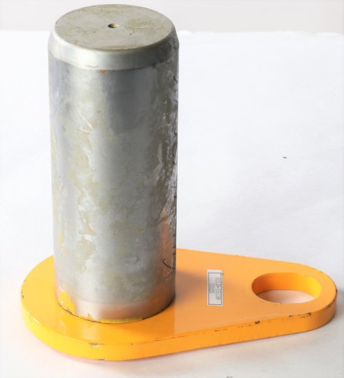 HYUNDAI New Pin WA For HL730-7 & HL730-7A Wheel Loader