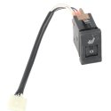 BOSTROM SEATING CO SEAT HEATER SWITCH