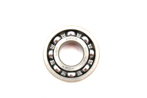 NSK BALL BEARING - DEEP GROOVE RADIAL 40mm OD