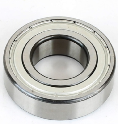 SKF BALL BEARING-DEEP GROOVE RADIAL 52mm OD 2-SHIELDS
