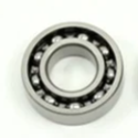 SKF BALL BEARING-DEEP GROOVE RADIAL 52mm OD - 25mm ID