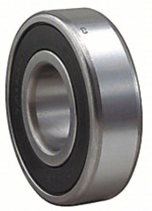 NTN BALL BEARING - DEEP GROOVE RADIAL 52mm OD 1-SEAL