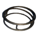KOMATSU COMPRESSION SPRING