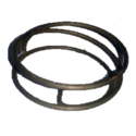 KOMATSU AMERICA COMPRESSION SPRING