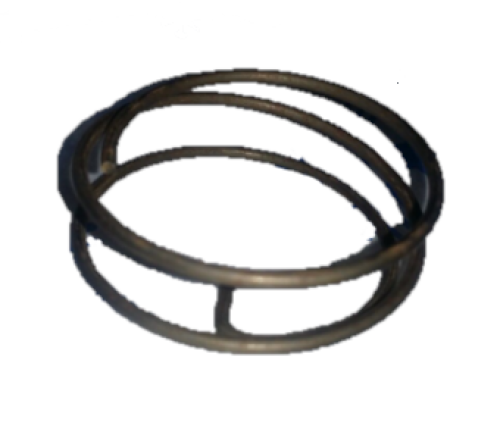 KOMATSU COMPRESSION SPRING