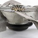 BEHR HELLA RADIATOR FAN