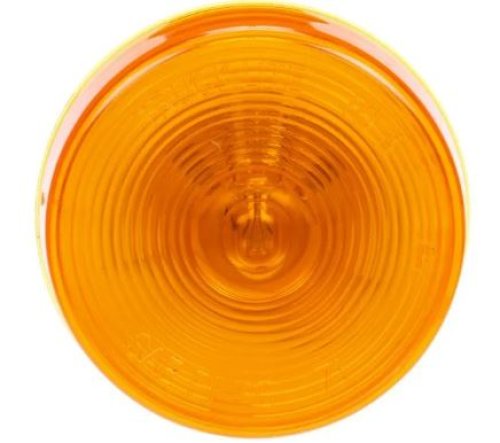 NSN YELLOW  MARKER CLEARANCE LIGHT  24V  PC  PL-10