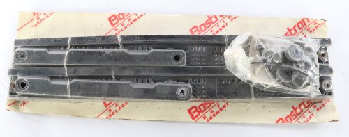 BOSTROM SEATING ROLLER GUIDE KIT
