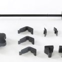 BOSTROM SEAT TILT REPLACEMENT KIT