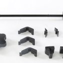 BOSTROM SEATING CO SEAT TILT REPLACEMENT KIT